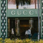 luxury brand reseller