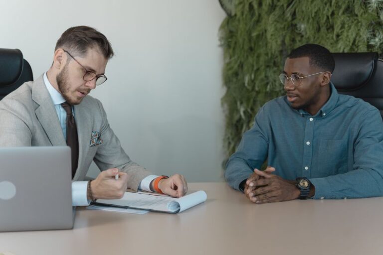 HR compliance consulting