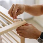baby furniture wholesale