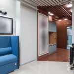 commercial interior designer
