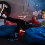 gaming chair supplier