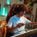 gaming chair supplier