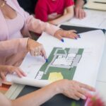 space planning consultant