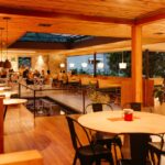 restaurant interior design
