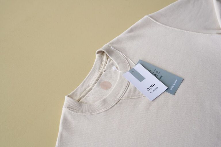 private label clothing