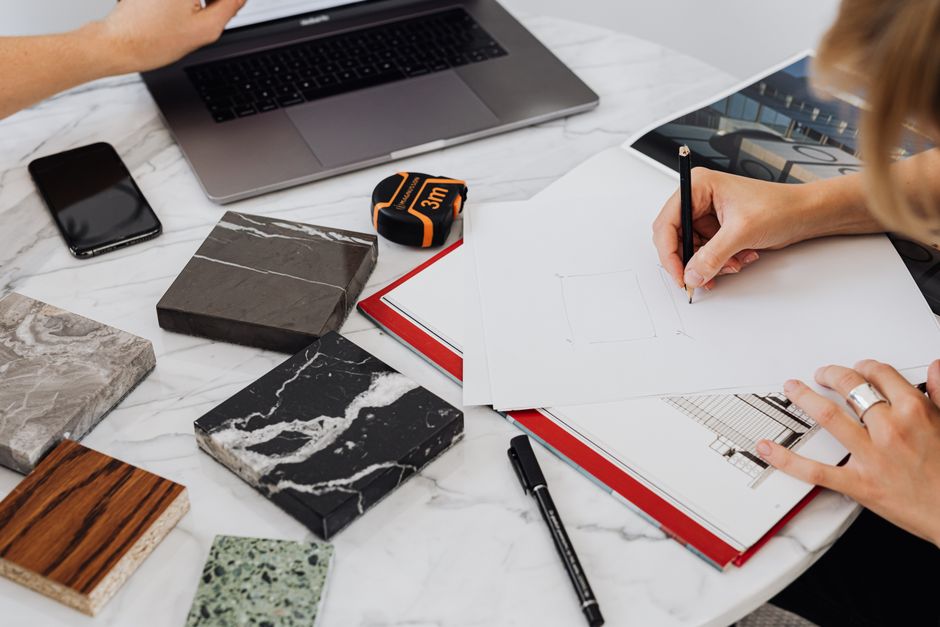 interior design firm