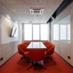 office fit out company