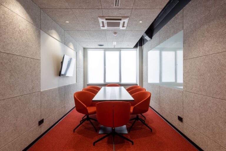 office fit out company
