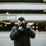 commercial photographer