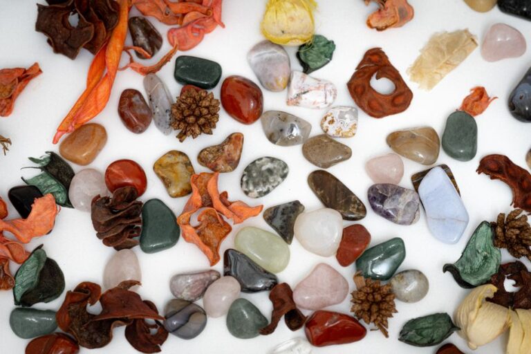 gemstone supplier