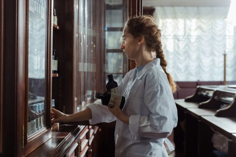 compounding pharmacy