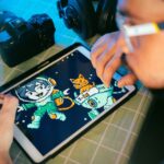 animation studio