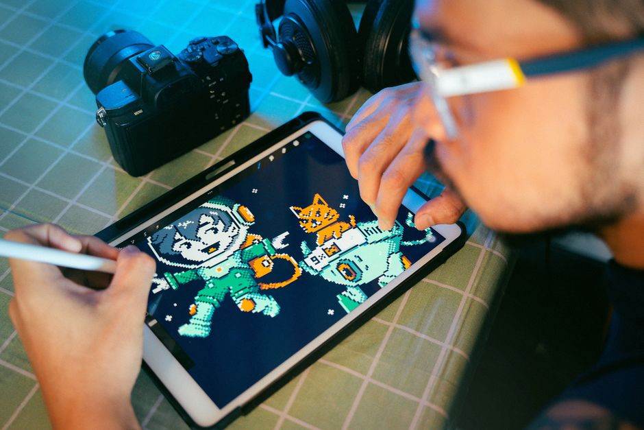 animation studio