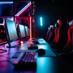 gaming PC builder