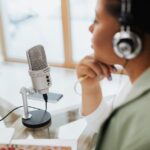 podcast production service