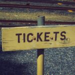 concert ticketing platform