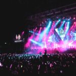 concert ticketing platform